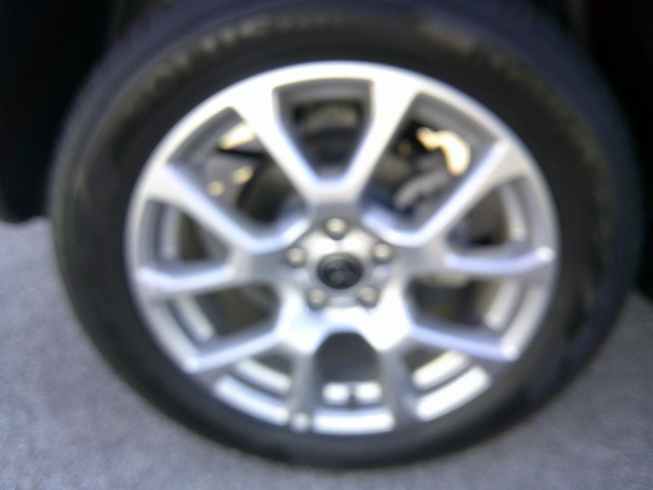 Jeep Compass Limited 4x4 2025