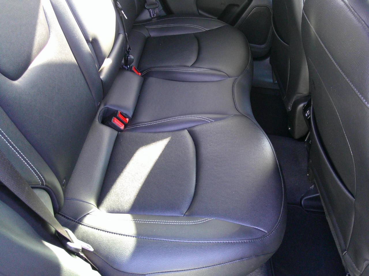 Jeep Compass Limited 4x4 2025