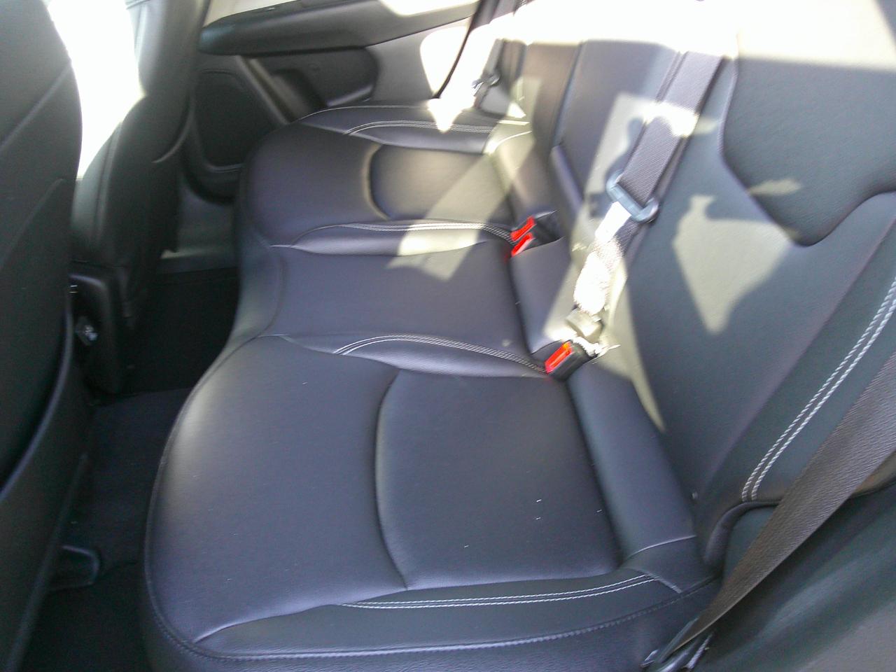 Jeep Compass Limited 4x4 2025