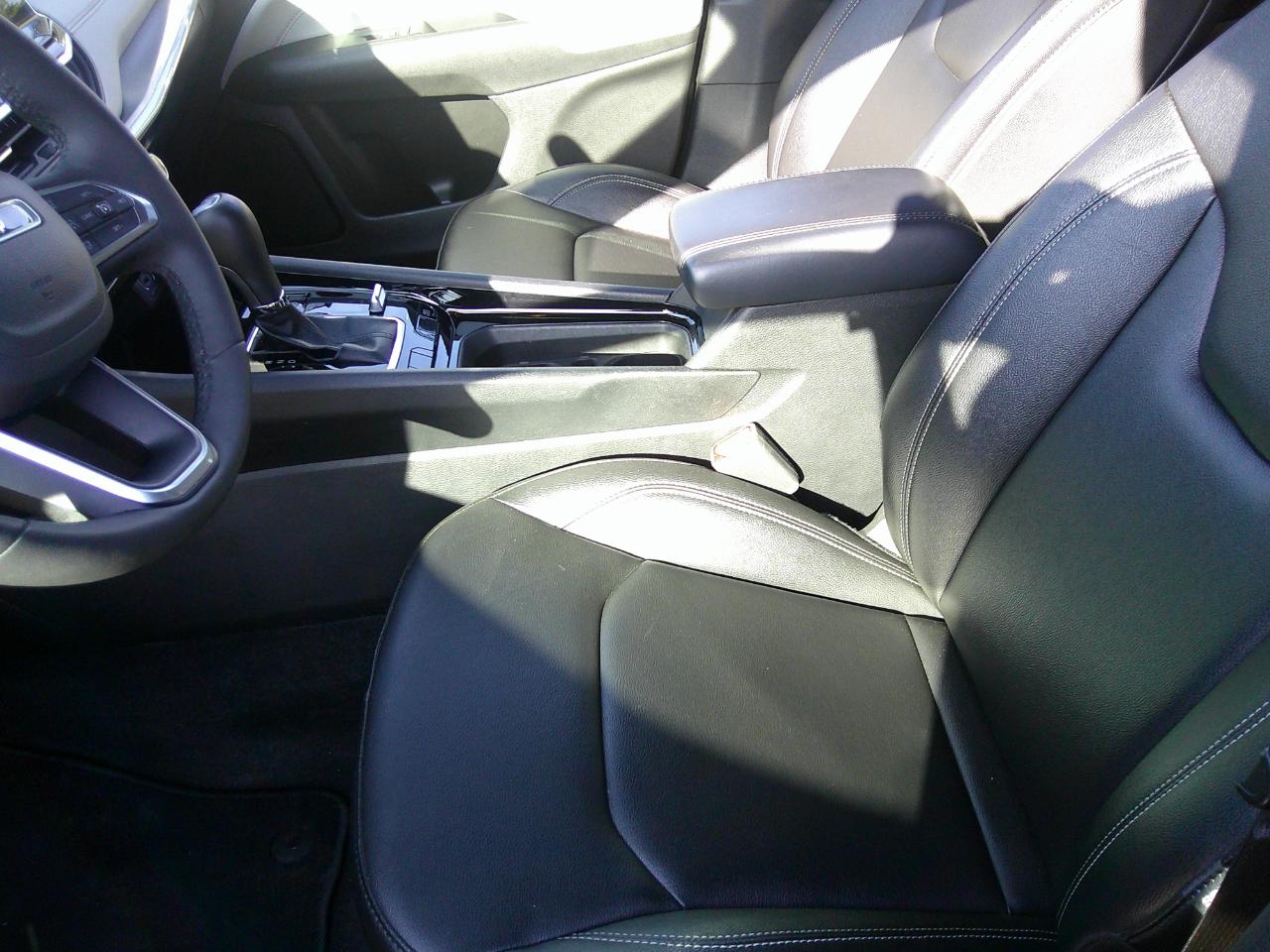 Jeep Compass Limited 4x4 2025