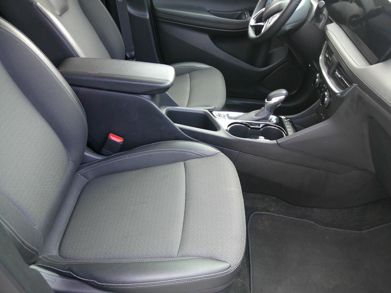 Buick Encore GX AWD 4dr Preferred 2025