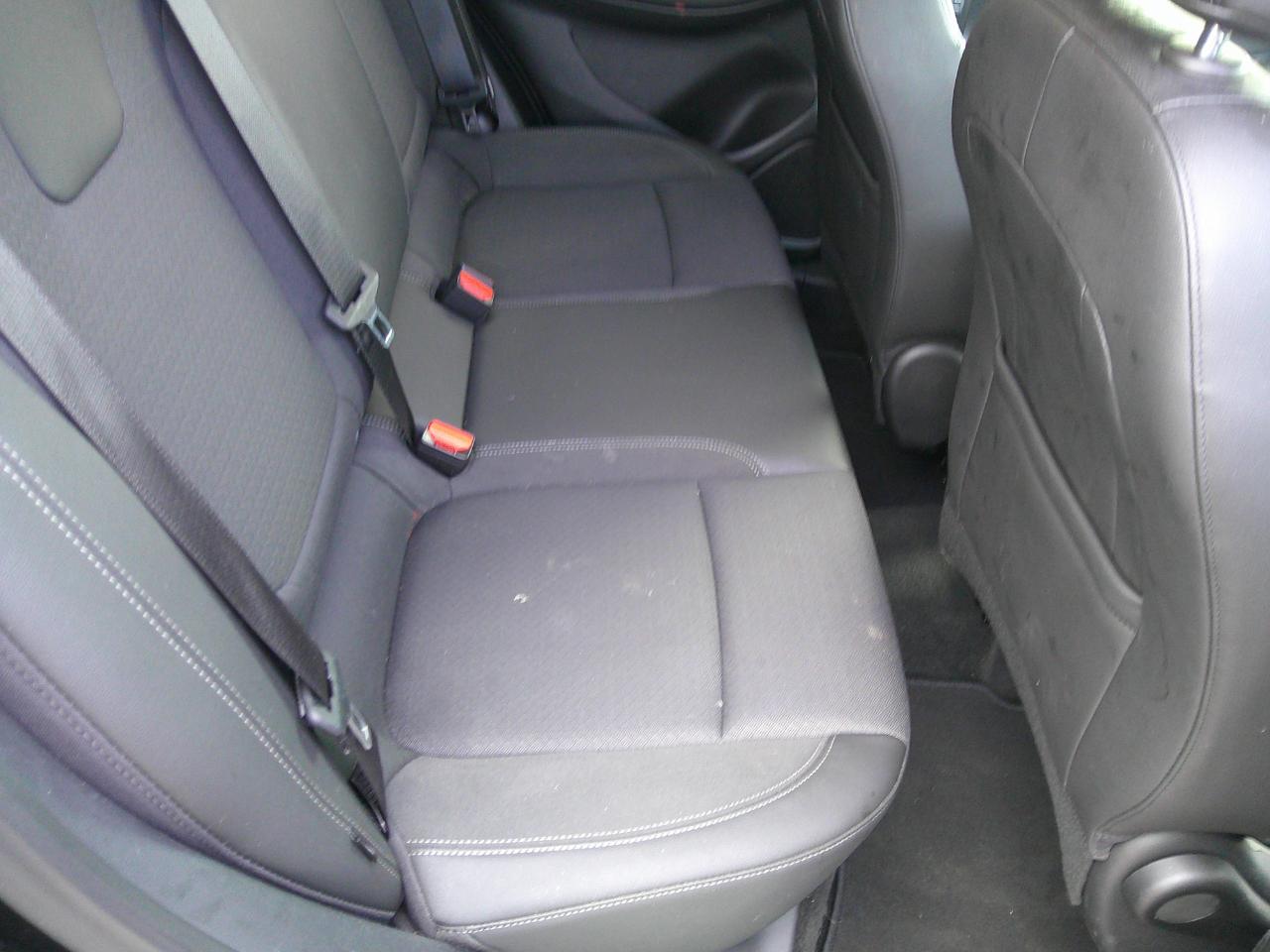Buick Encore GX AWD 4dr Preferred 2025
