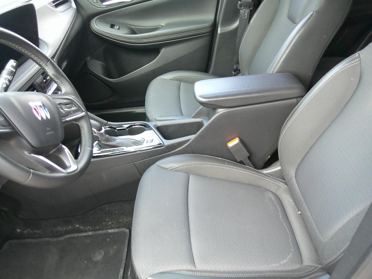 Buick Encore GX AWD 4dr Preferred 2025