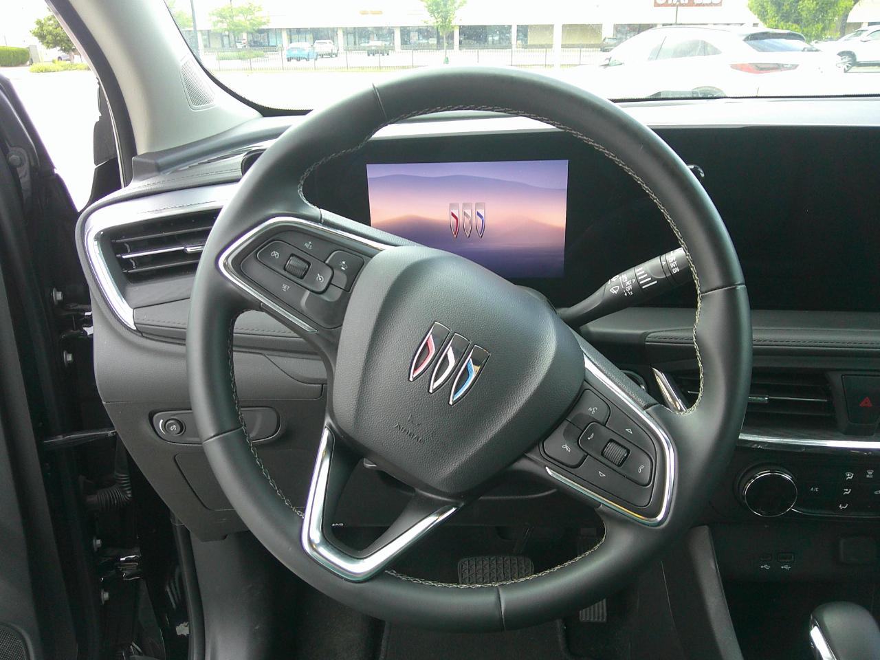 Buick Encore GX AWD 4dr Preferred 2025
