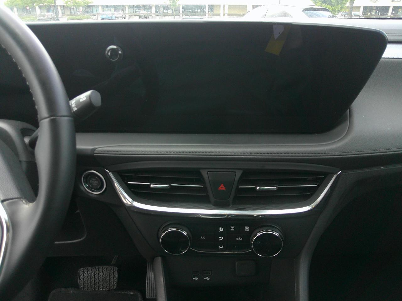 Buick Encore GX AWD 4dr Preferred 2025