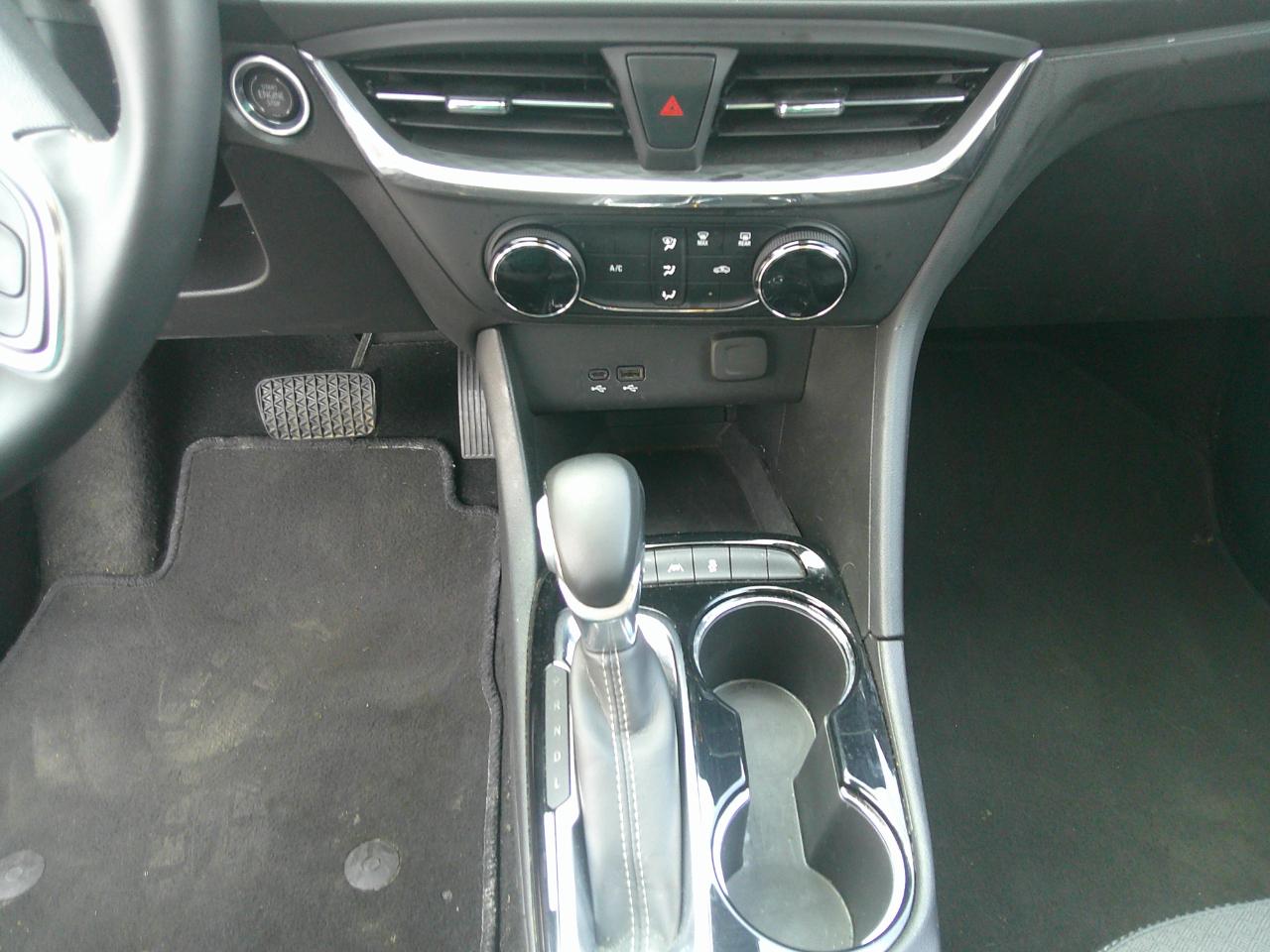 Buick Encore GX AWD 4dr Preferred 2025