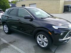 2025 Buick Encore GX 