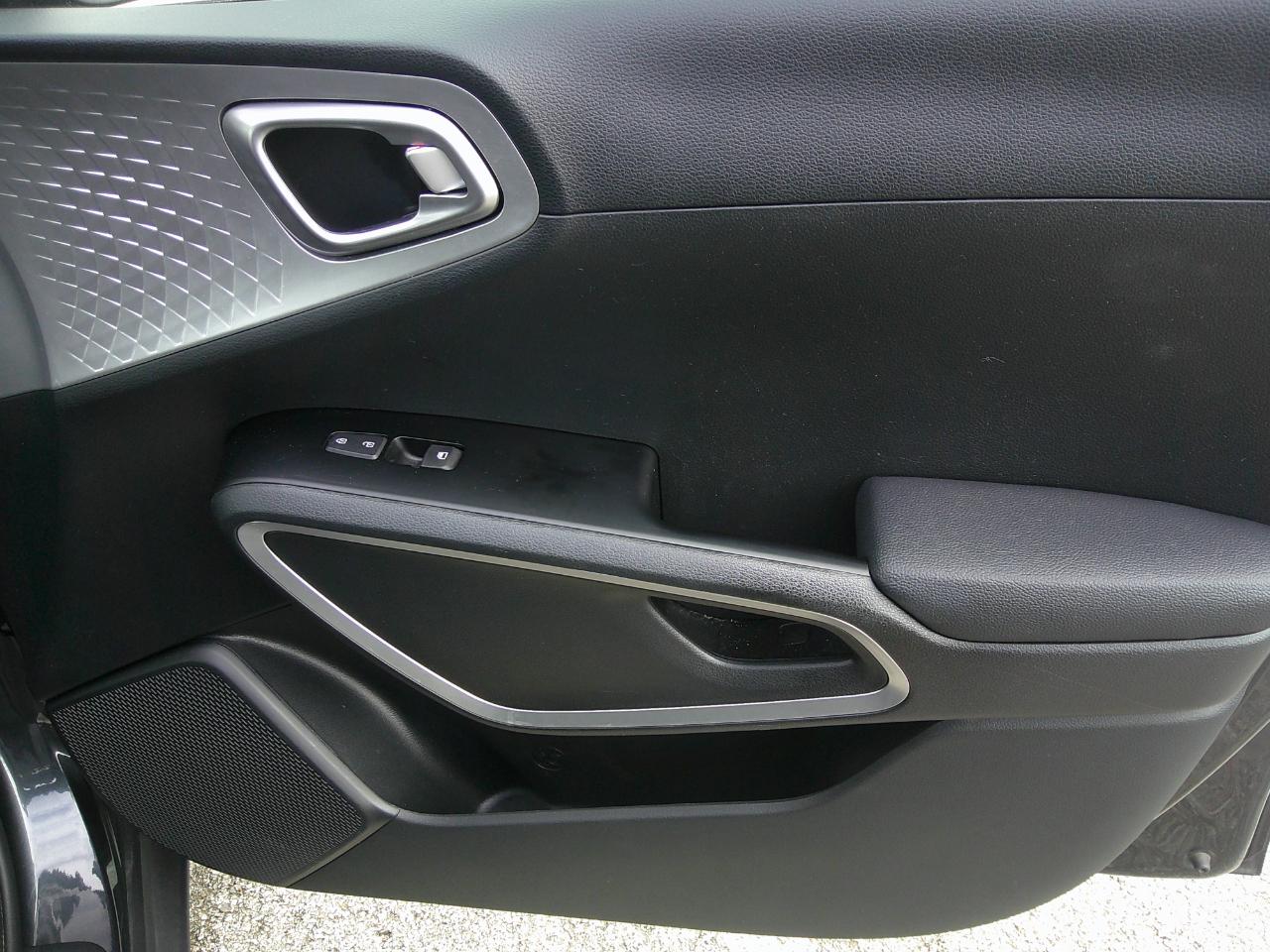 Kia Soul LX FWD 2025