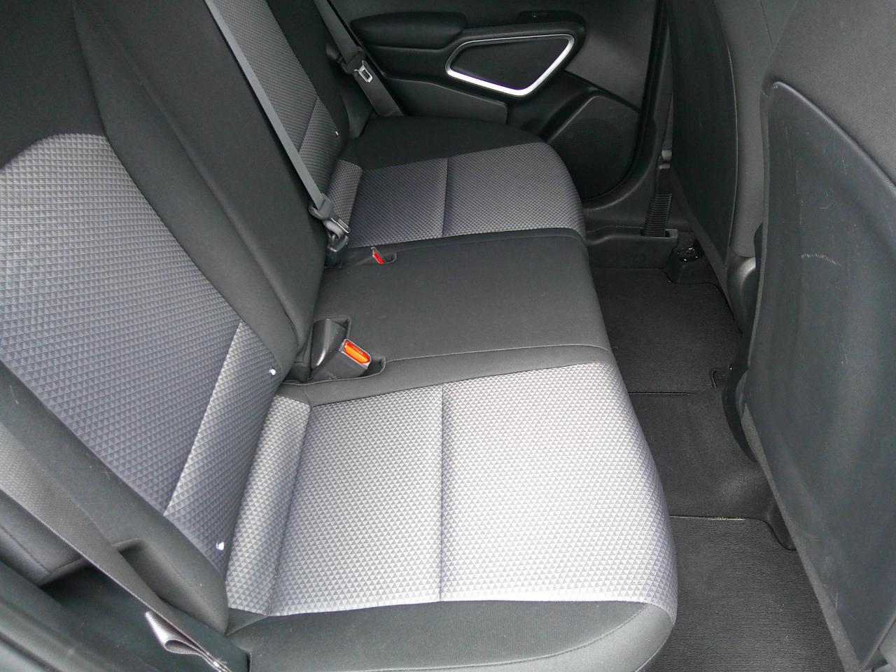 Kia Soul LX FWD 2025