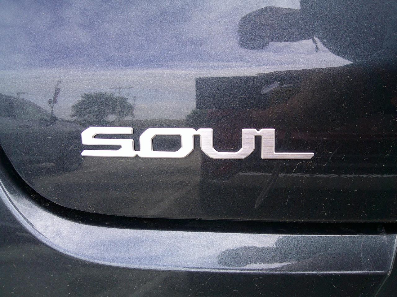 Kia Soul LX FWD 2025