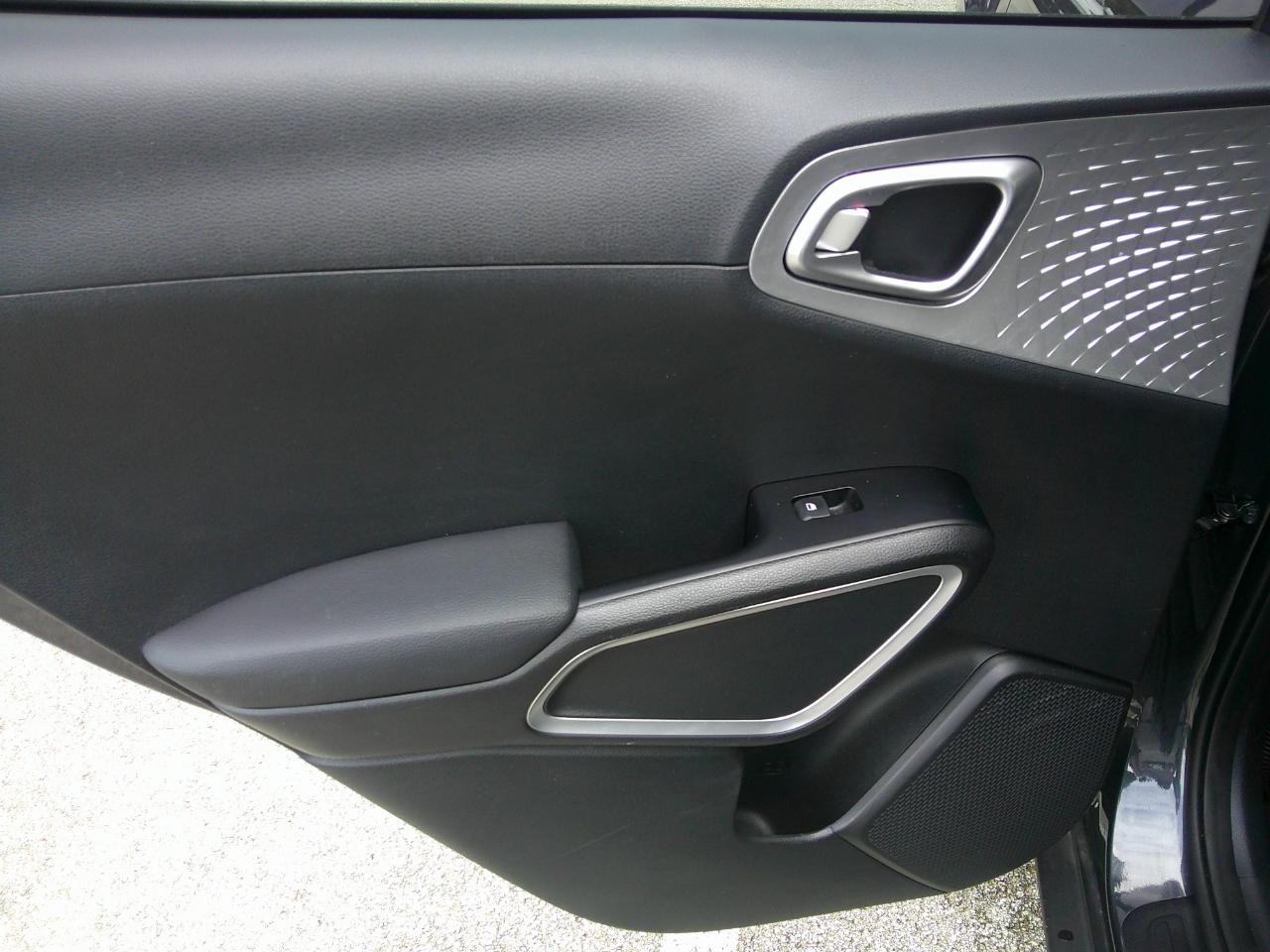 Kia Soul LX FWD 2025