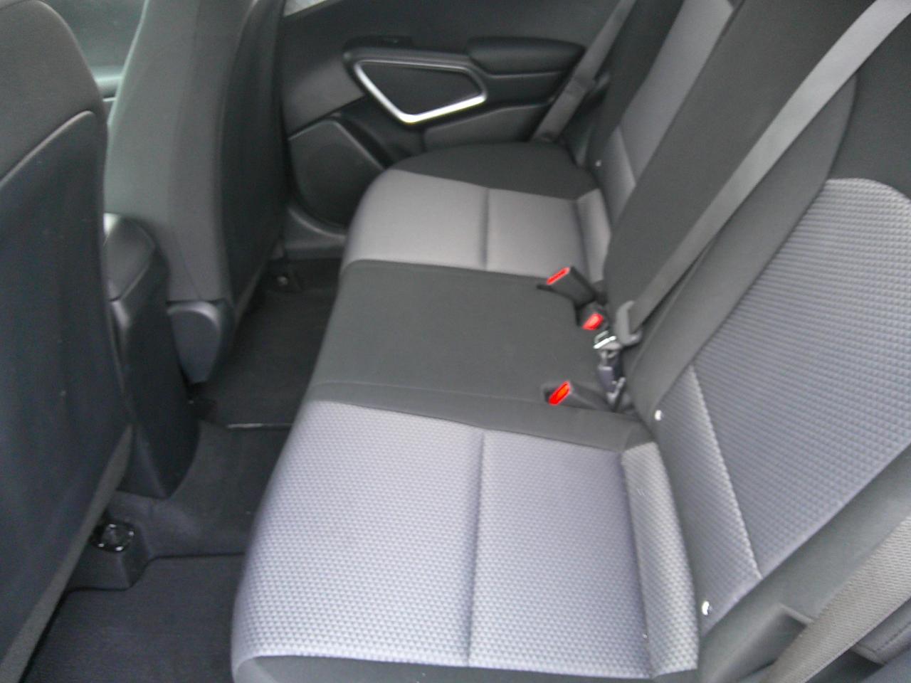 Kia Soul LX FWD 2025