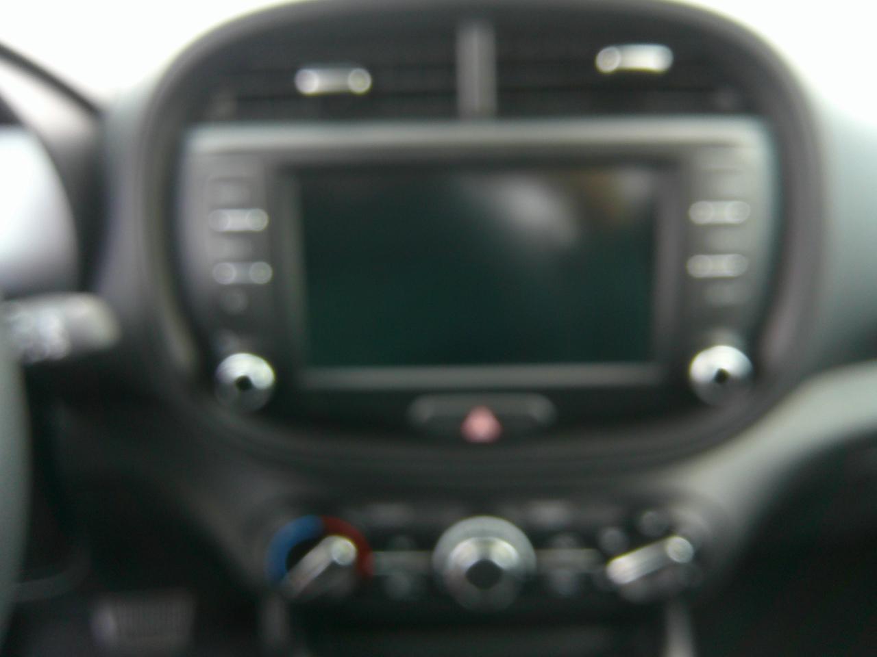Kia Soul LX FWD 2025