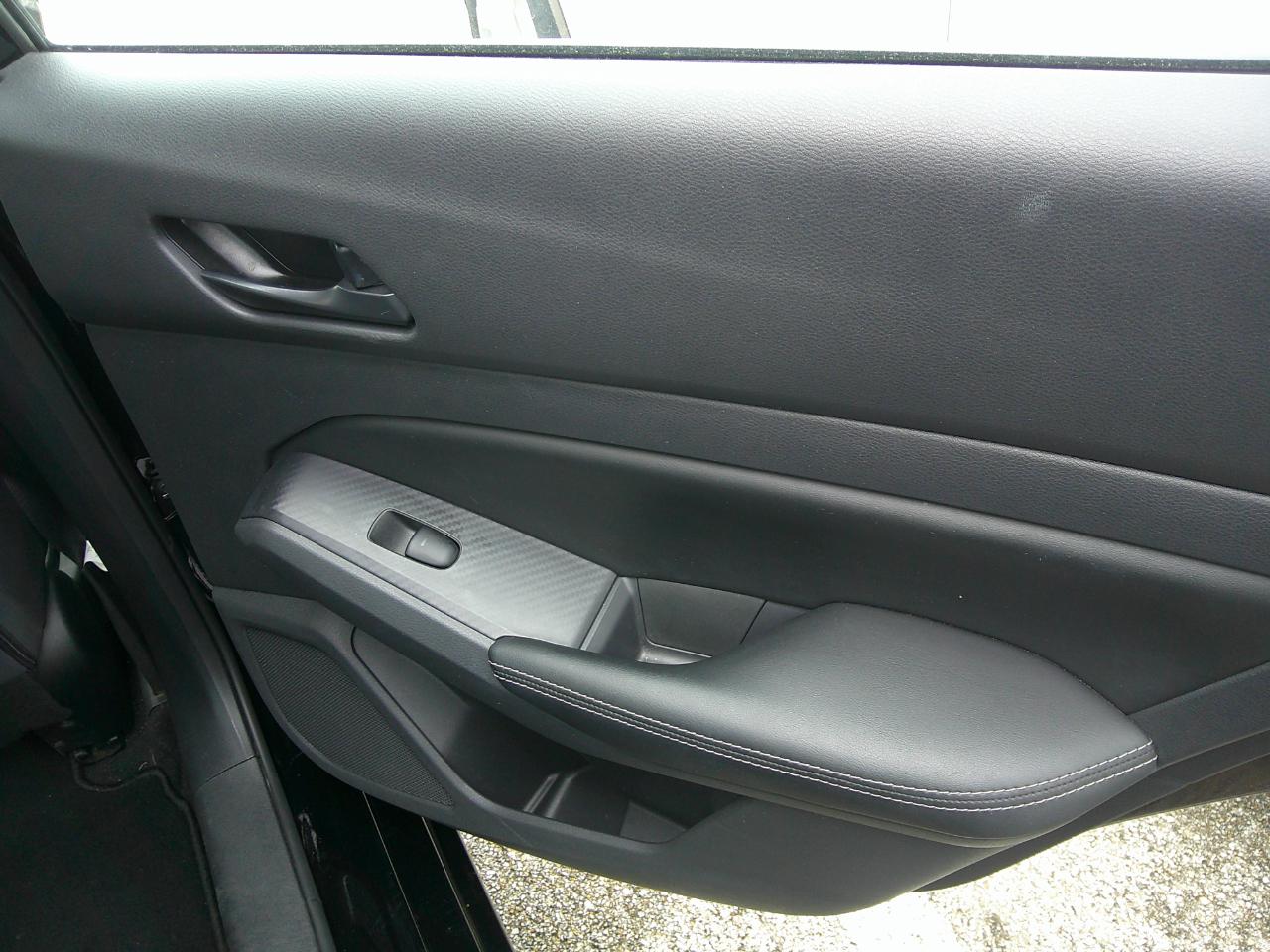 Nissan Altima SV FWD 2025