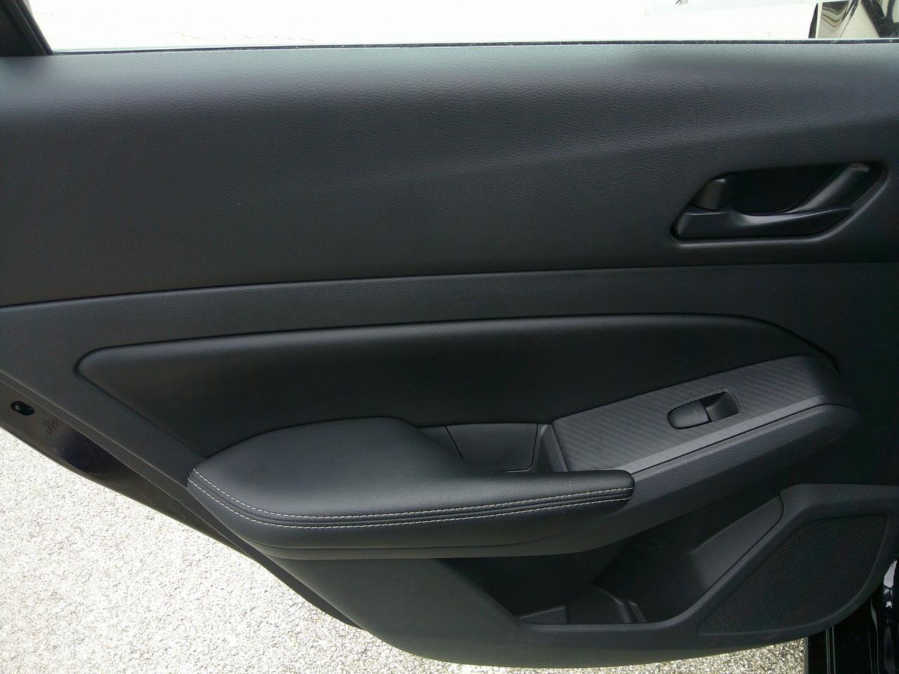 Nissan Altima SV FWD 2025