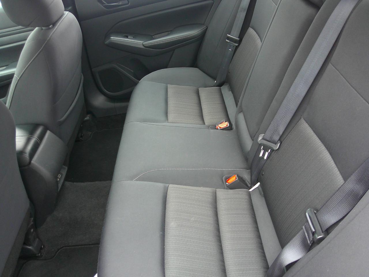 Nissan Altima SV FWD 2025