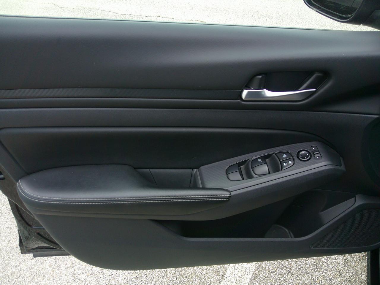 Nissan Altima SV FWD 2025