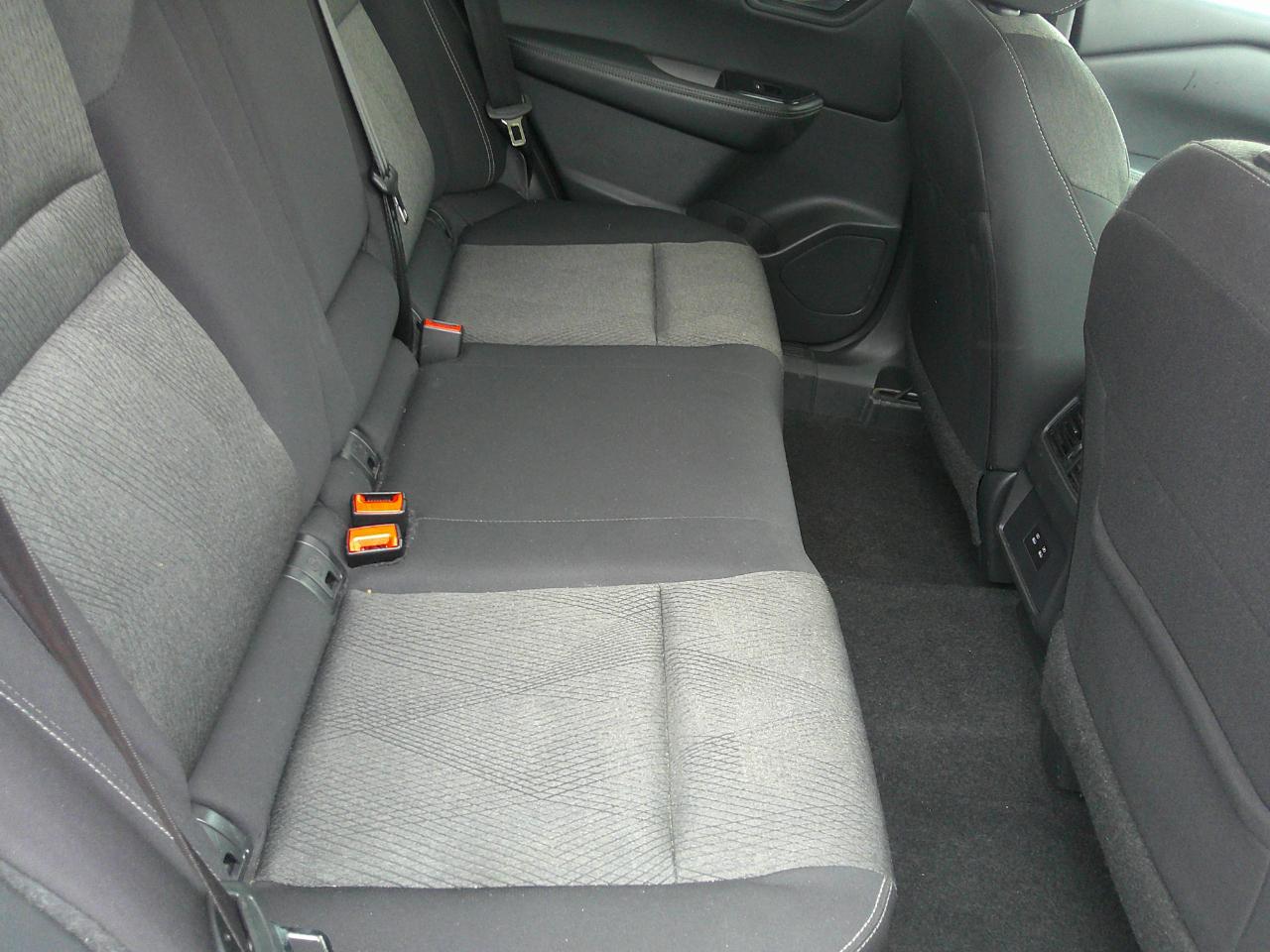 Nissan Rogue AWD SV 2025
