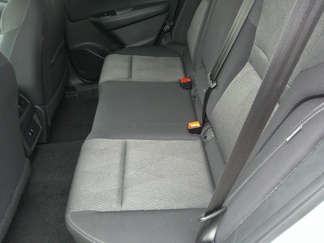 Nissan Rogue AWD SV 2025