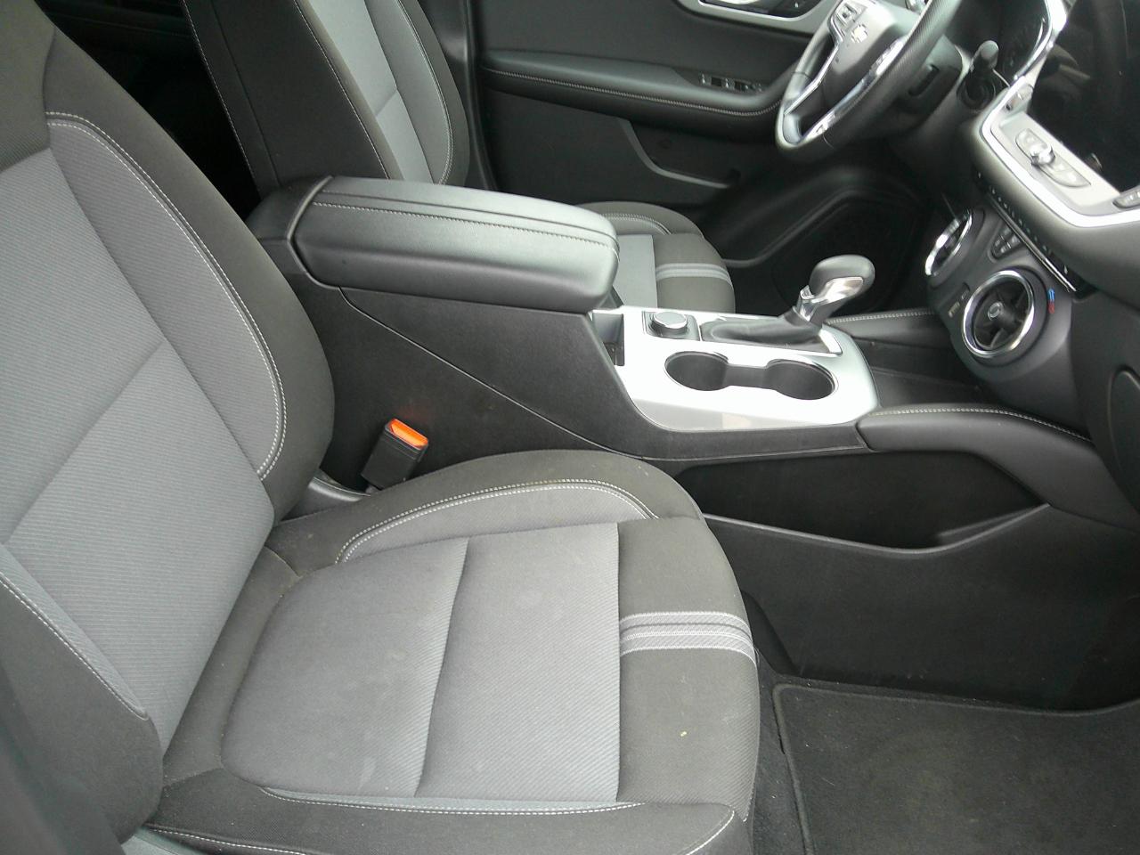Chevrolet Blazer FWD 4dr LT w/2LT 2025