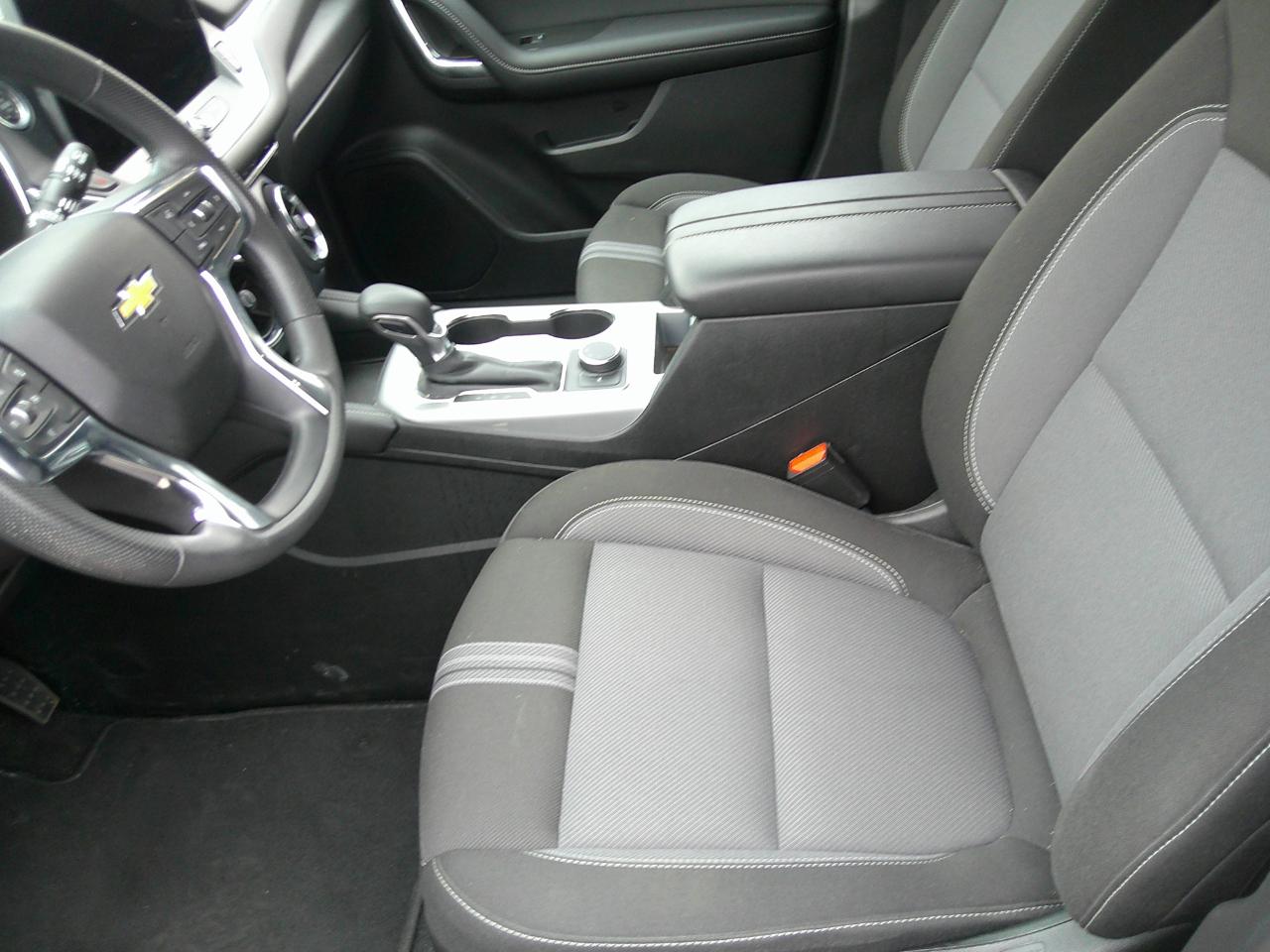Chevrolet Blazer FWD 4dr LT w/2LT 2025