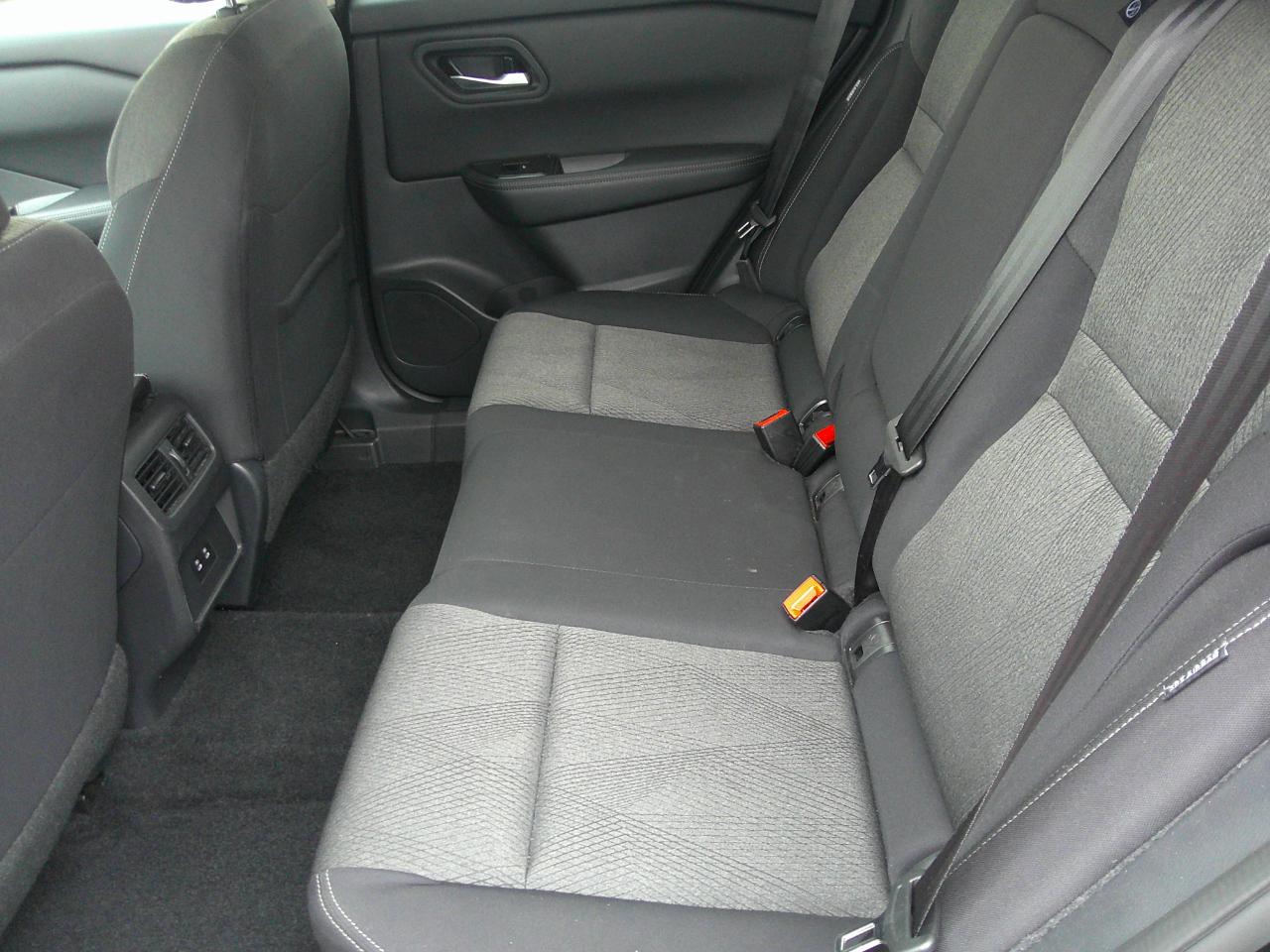 Nissan Rogue AWD SV 2025