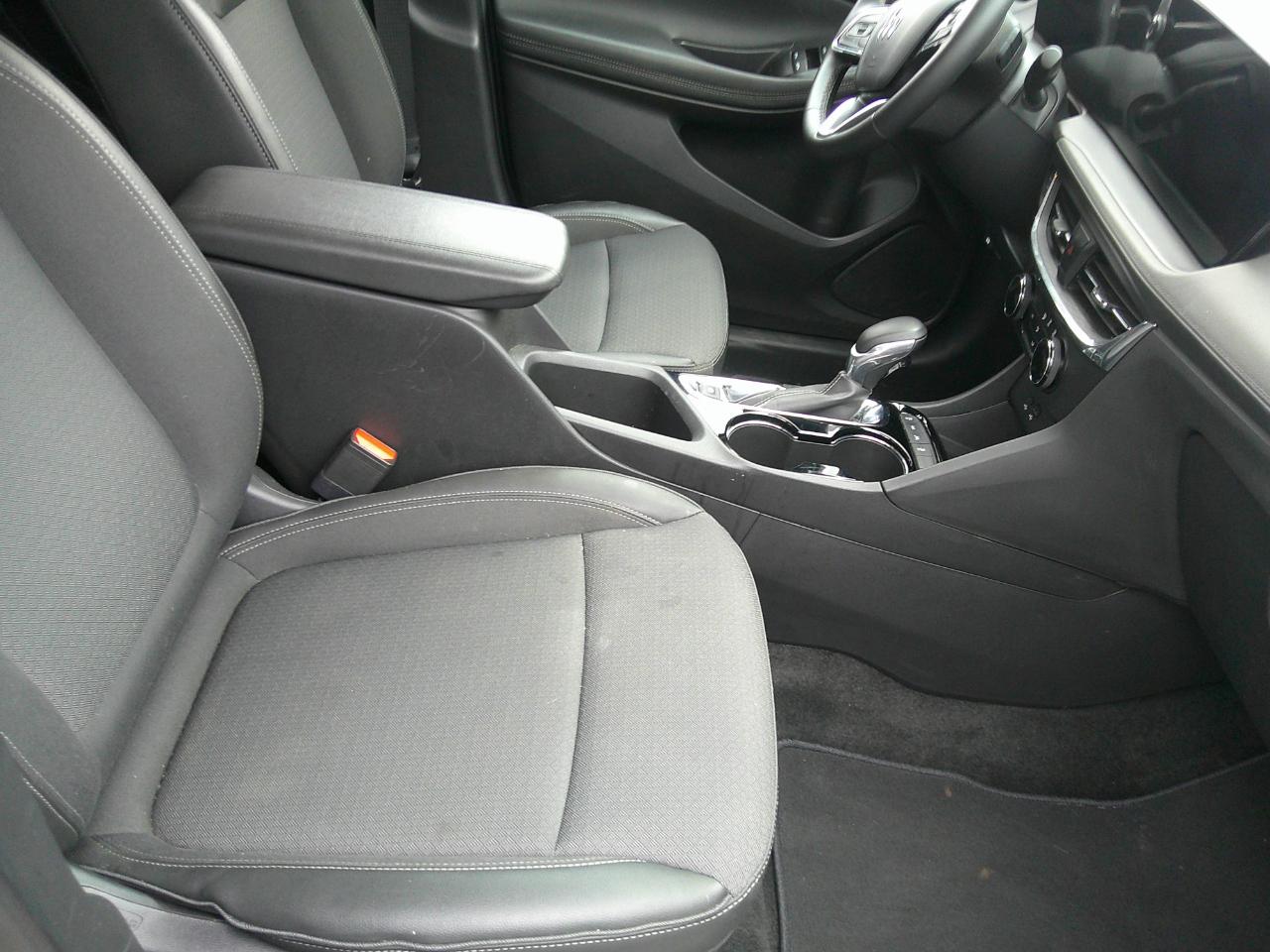 Buick Encore GX AWD 4dr Preferred 2025
