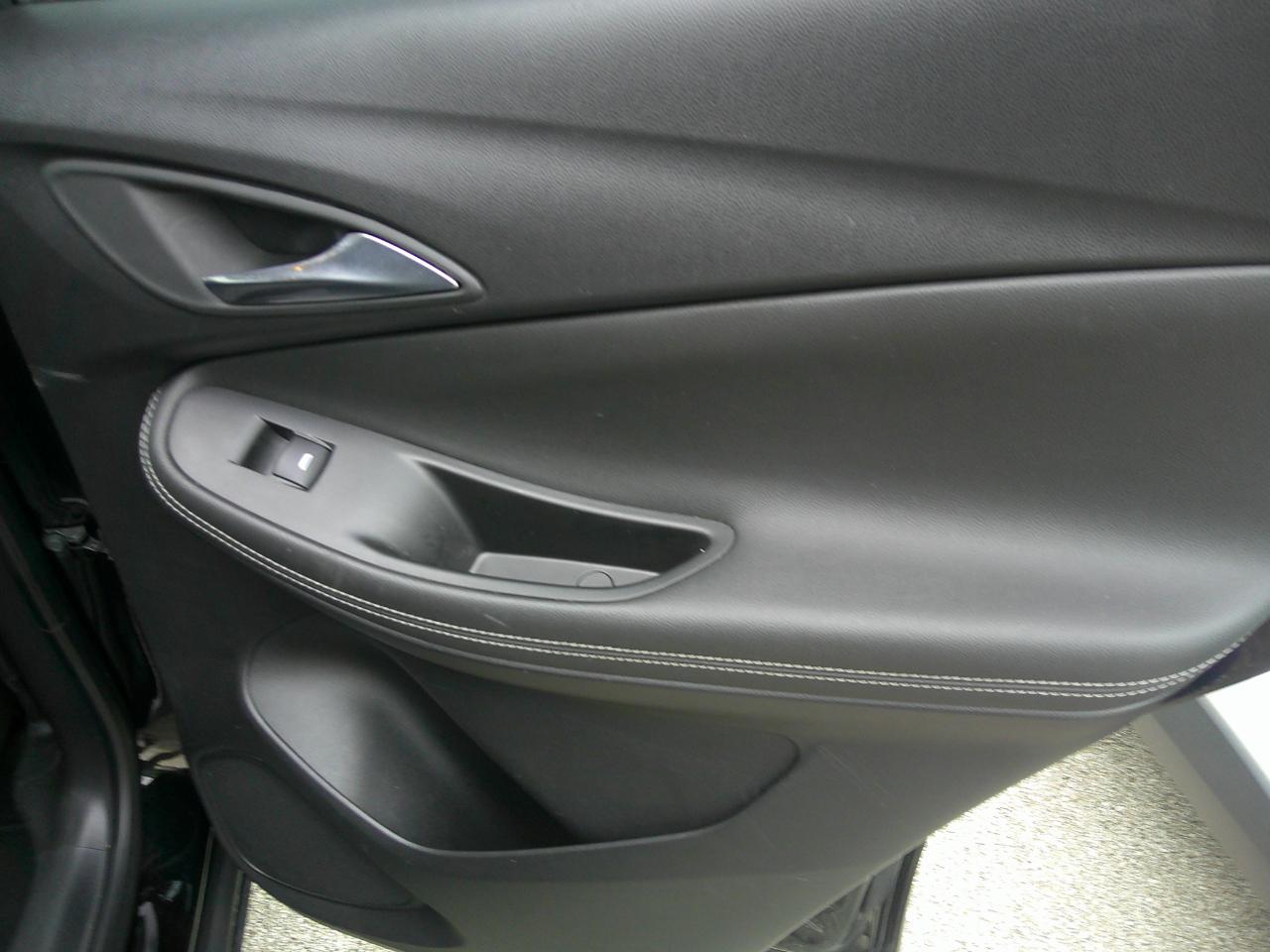 Buick Encore GX AWD 4dr Preferred 2025