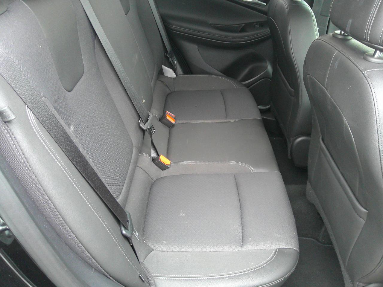 Buick Encore GX AWD 4dr Preferred 2025
