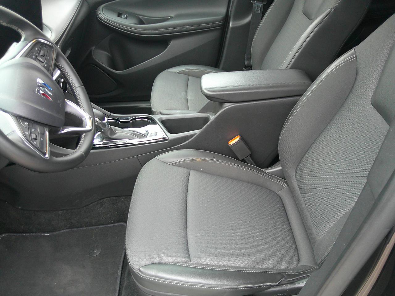 Buick Encore GX AWD 4dr Preferred 2025