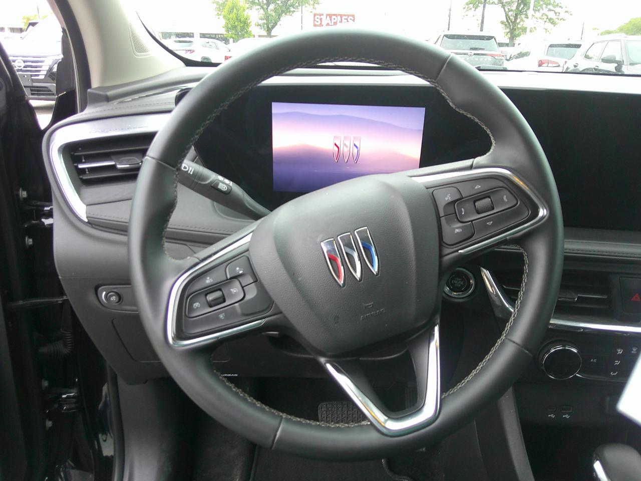 Buick Encore GX AWD 4dr Preferred 2025