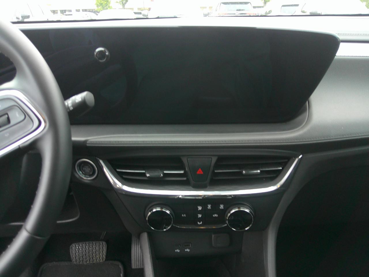 Buick Encore GX AWD 4dr Preferred 2025