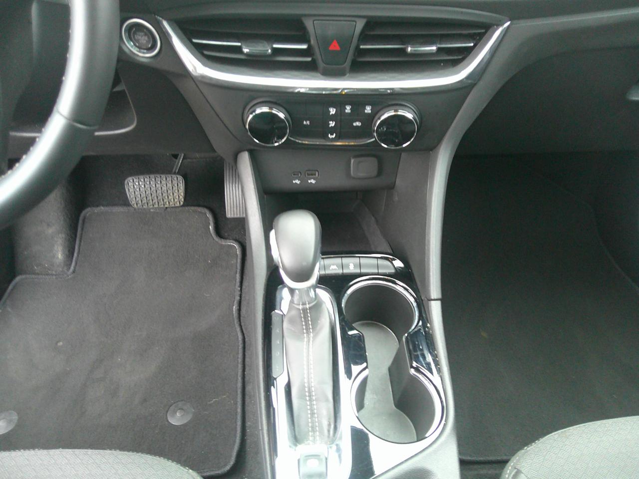 Buick Encore GX AWD 4dr Preferred 2025