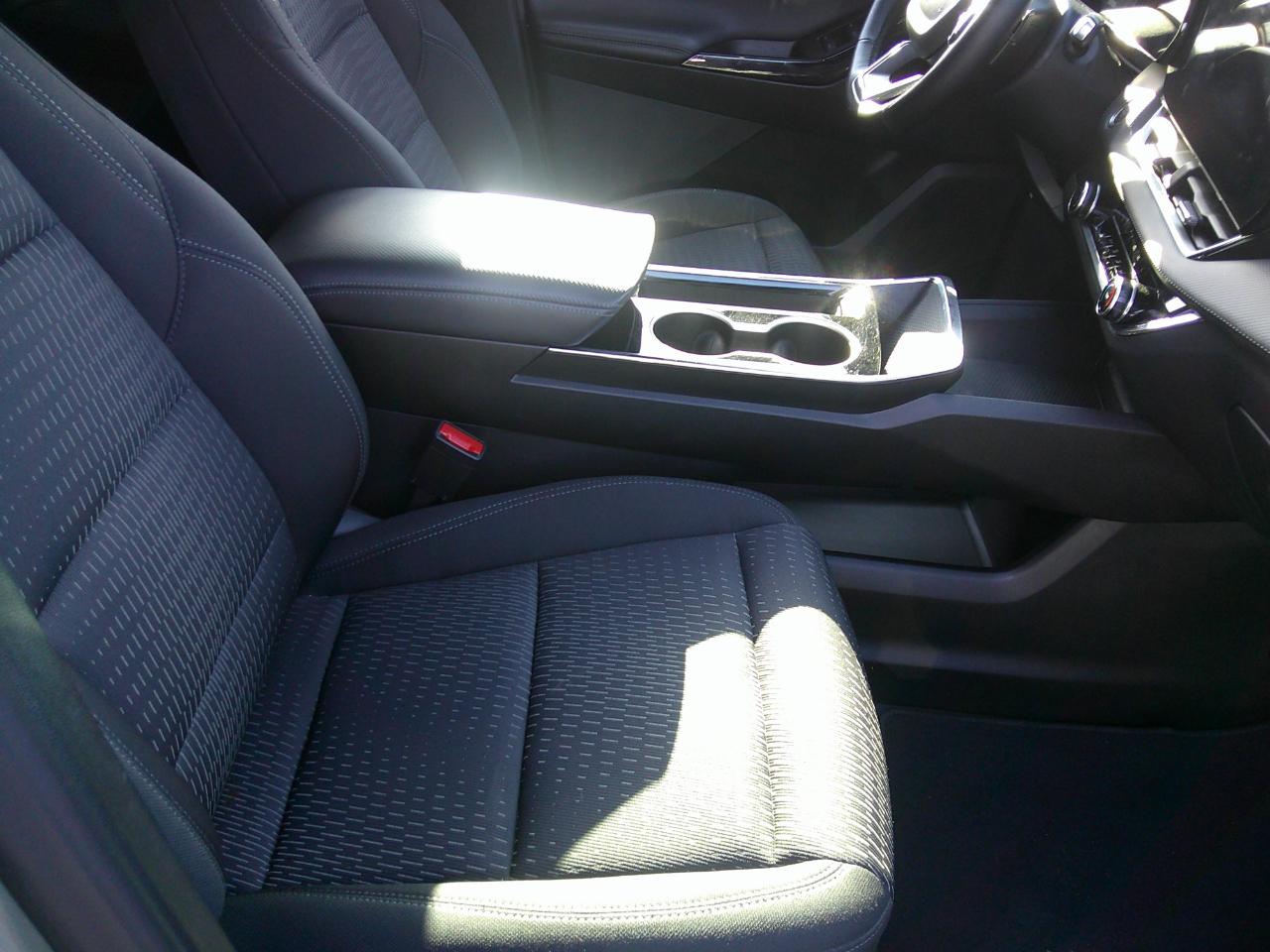 Chevrolet Equinox FWD 4dr LT w/1LT 2025