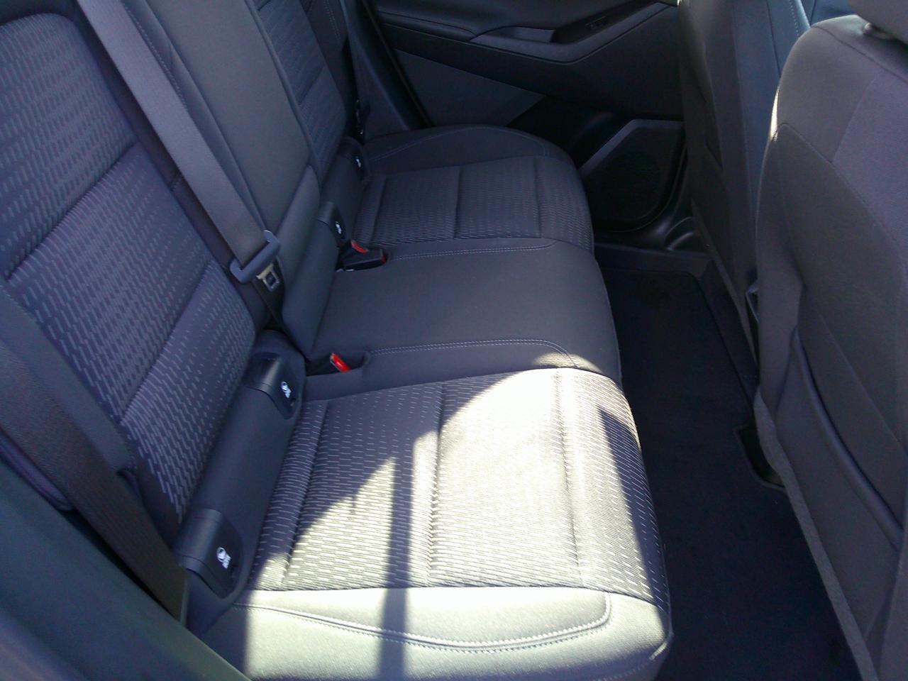 Chevrolet Equinox FWD 4dr LT w/1LT 2025