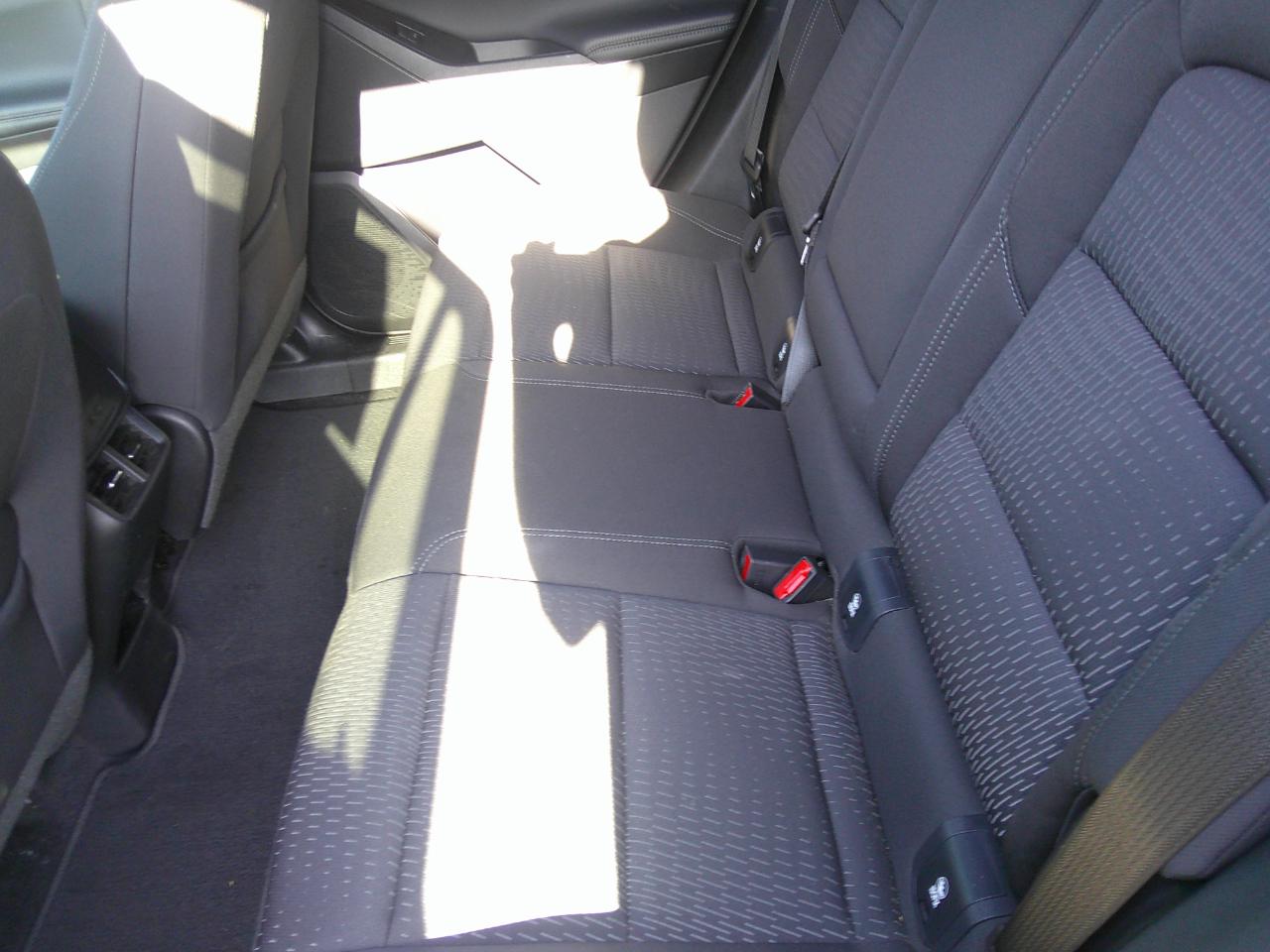 Chevrolet Equinox FWD 4dr LT w/1LT 2025