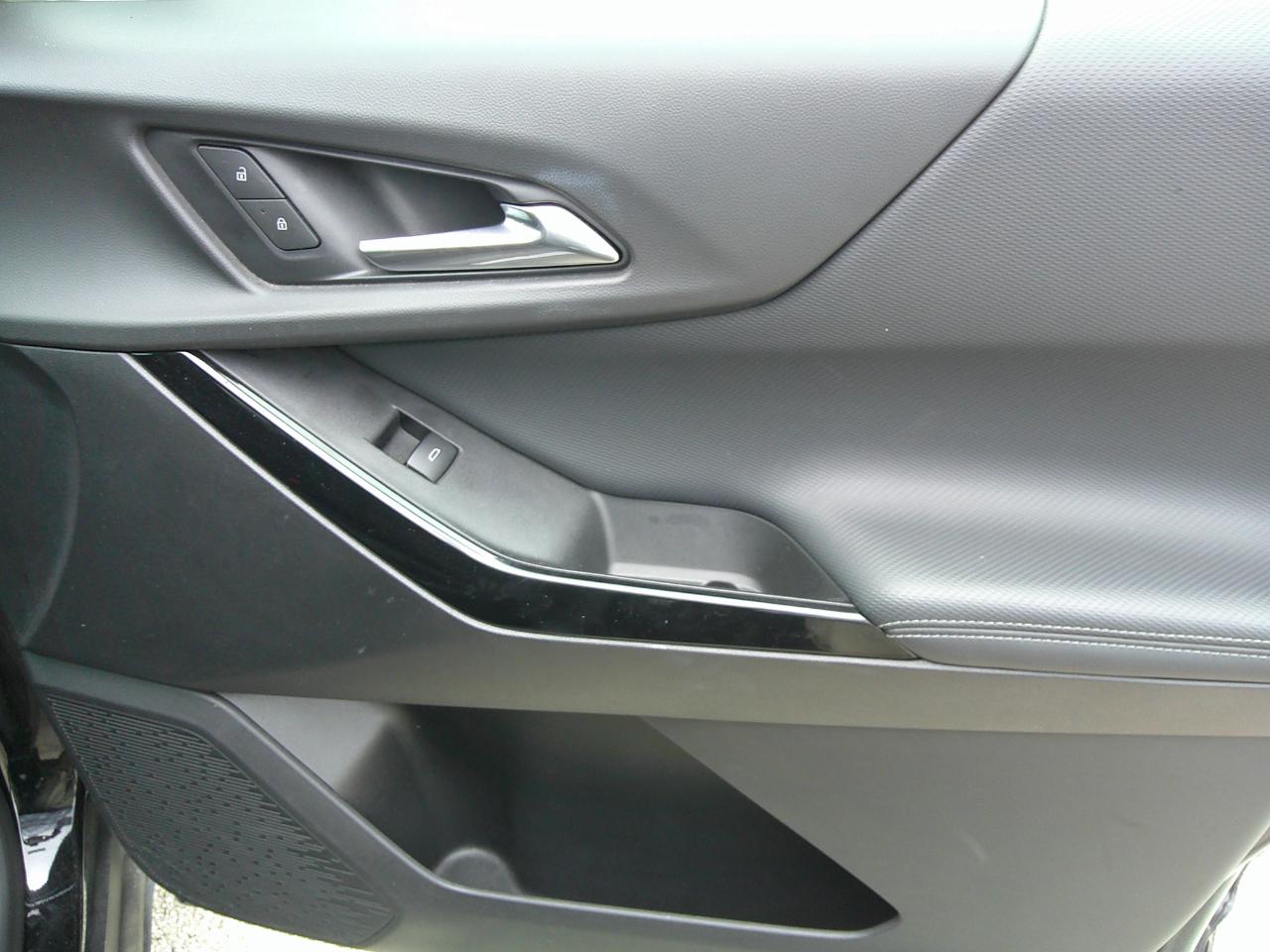 Chevrolet Equinox FWD 4dr LT w/1LT 2025
