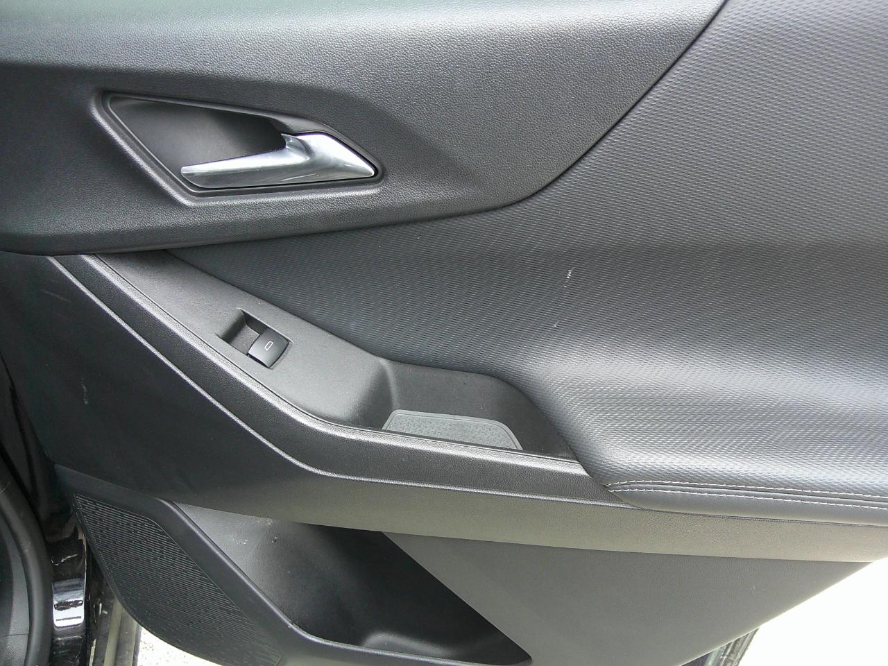 Chevrolet Equinox FWD 4dr LT w/1LT 2025