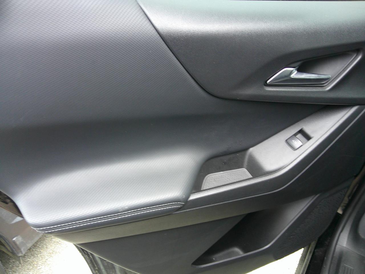 Chevrolet Equinox FWD 4dr LT w/1LT 2025