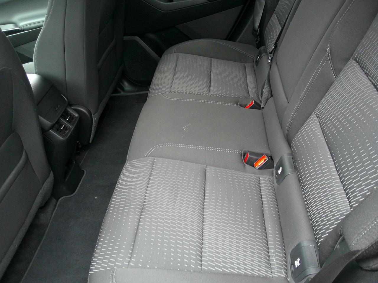 Chevrolet Equinox FWD 4dr LT w/1LT 2025