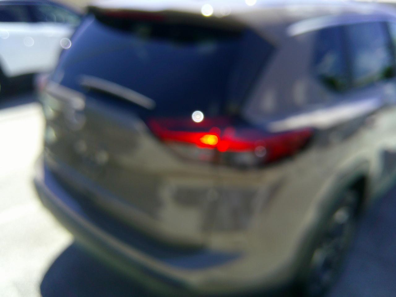 Nissan Rogue FWD SV 2025