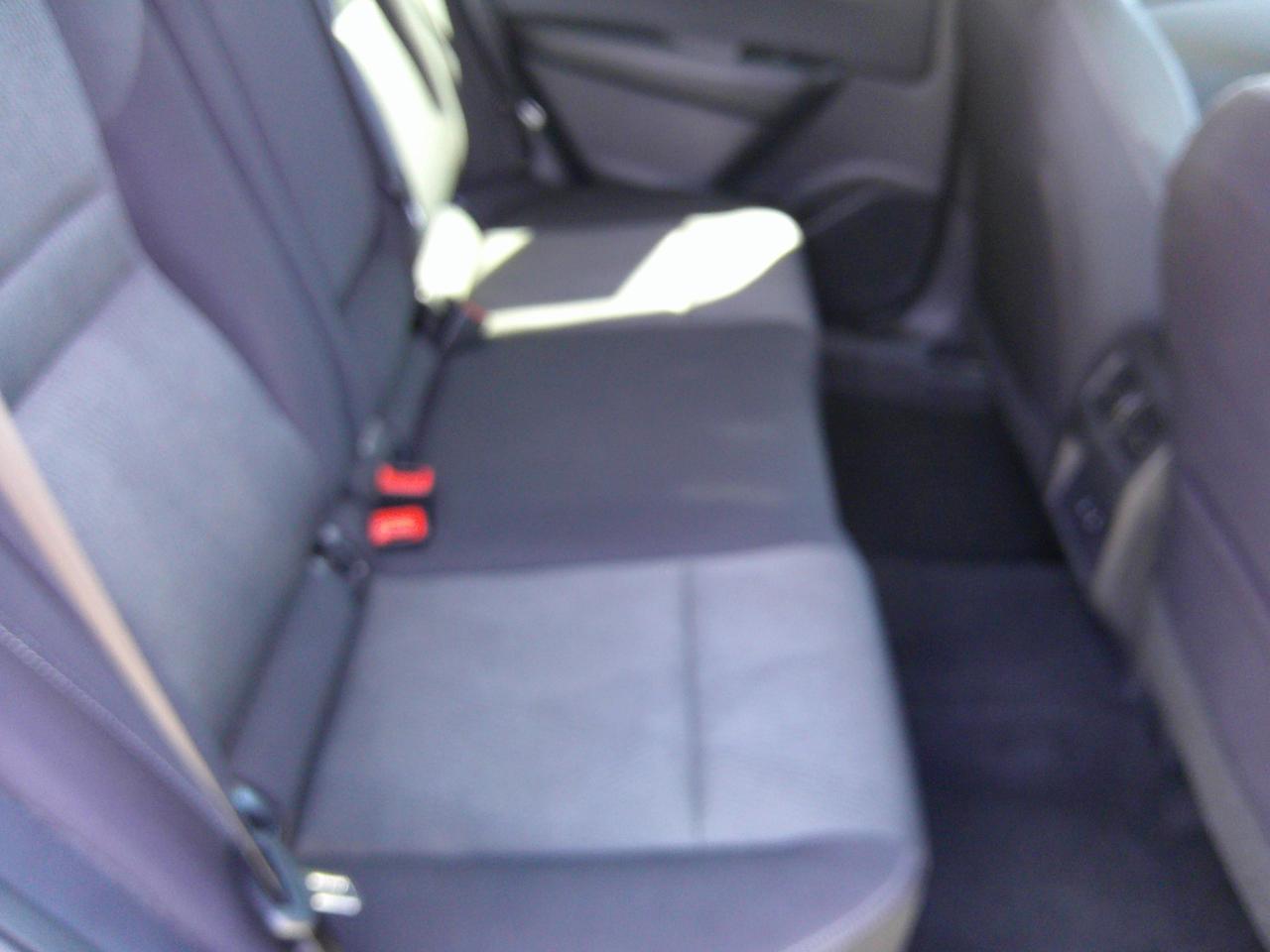 Nissan Rogue FWD SV 2025
