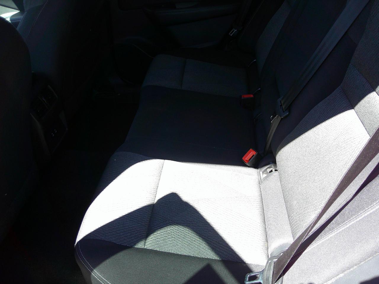 Nissan Rogue FWD SV 2025