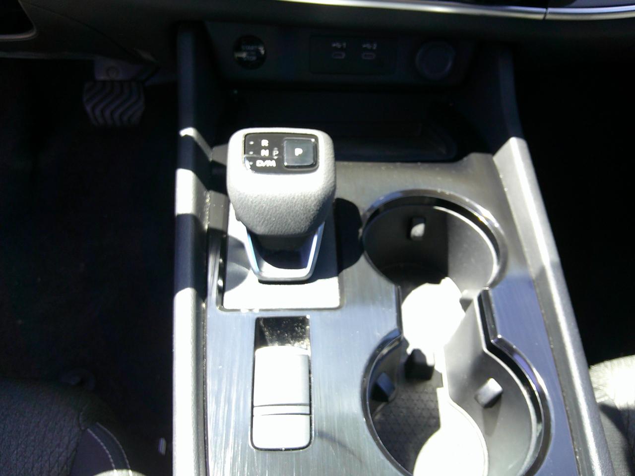 Nissan Rogue FWD SV 2025