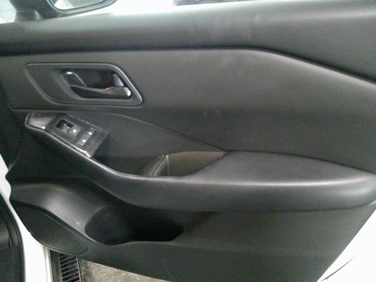Nissan Rogue AWD S 2024