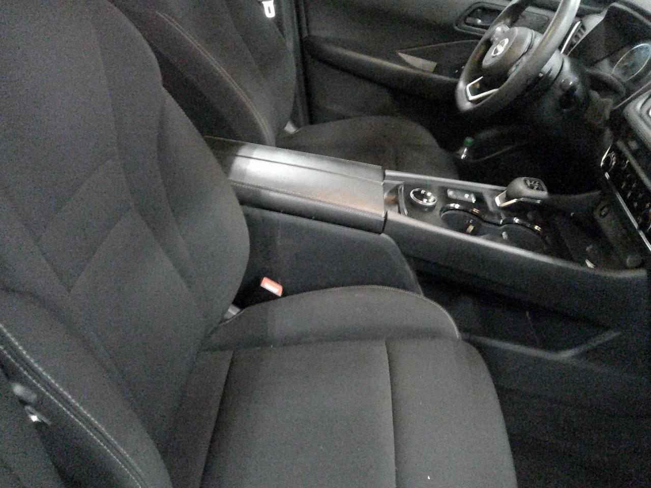 Nissan Rogue AWD S 2024