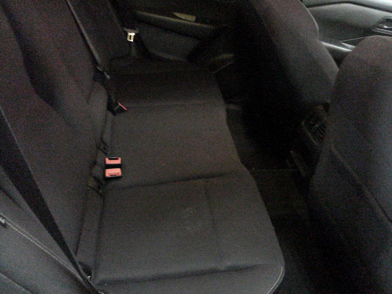 Nissan Rogue AWD S 2024