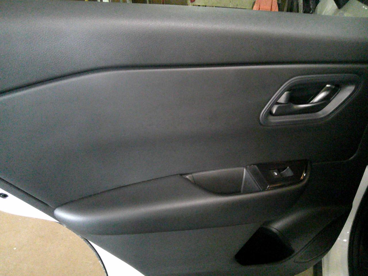 Nissan Rogue AWD S 2024