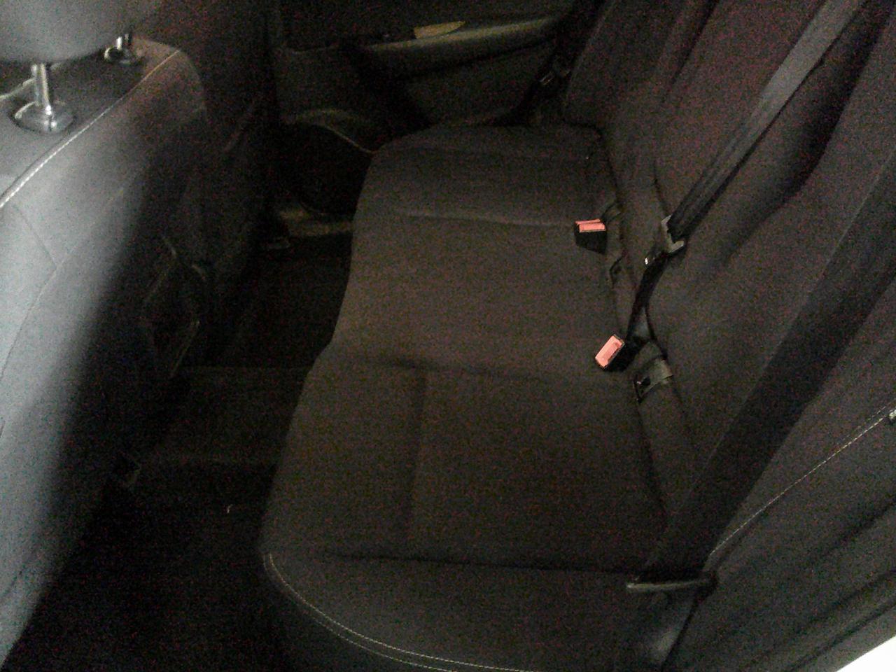 Nissan Rogue AWD S 2024