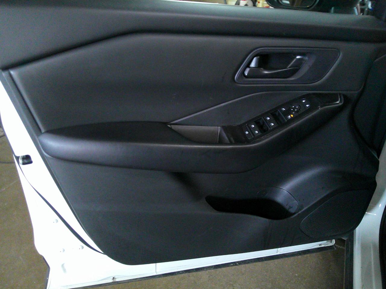 Nissan Rogue AWD S 2024